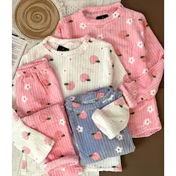 ست تدی هلویی