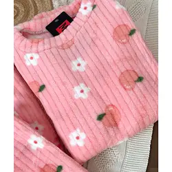 ست تدی هلویی