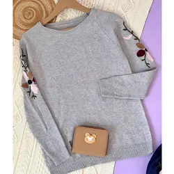 بافت آستین گلدوزی جدید (شارژ)