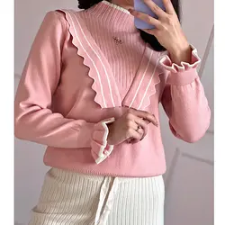 بافت جلو چیندار V