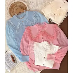 بافت یقه پرنسسی (شارژ)