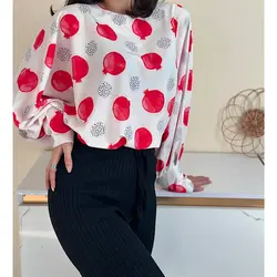 شومیز یلدایی