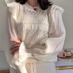 بافت سرشونه چیندار کیوت