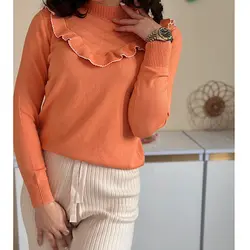 بافت یقه چیندار