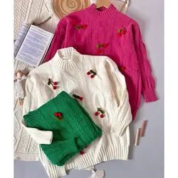 پلیور بافت گیلاس