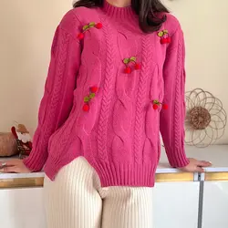 پلیور بافت گیلاس