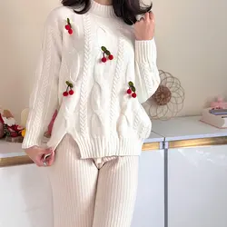 پلیور بافت گیلاس