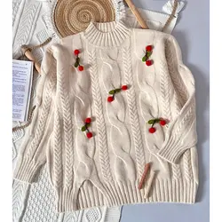 پلیور بافت گیلاس