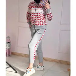 ست بافت قلبی