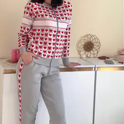 ست بافت قلبی