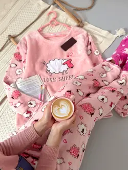 ست تدی ببعی (شارژ)