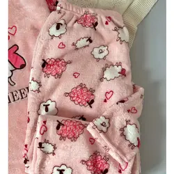 ست تدی ببعی (شارژ)