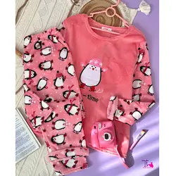 ست تدی پنگوئن