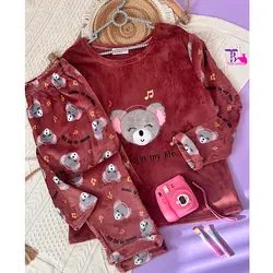 ست تدی کوالا