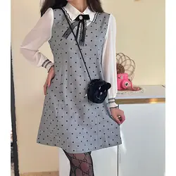 پیراهن نوستالژی قلبی