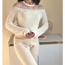 بافت موهر بالاتنه توری