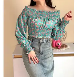 کراپ گل گلی پینترستی