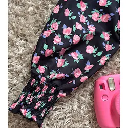 کراپ گل گلی پینترستی