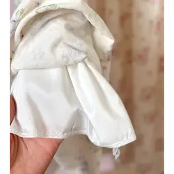 پیراهن گلگلی پینترستی