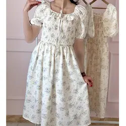 پیراهن گلگلی پینترستی