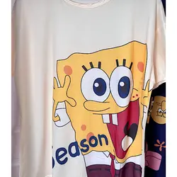 ست سه تیکه باب اسفنجی