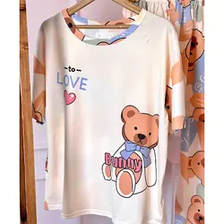 ست سه تیکه تدی