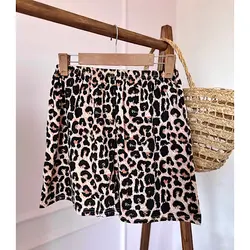 ست سه تیکه پلنگی