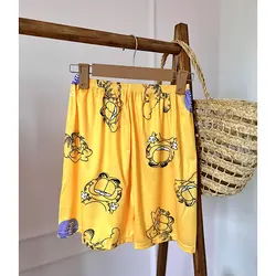 ست سه تیکه گارفیلد