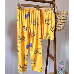 ست سه تیکه گارفیلد