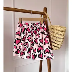 ست سه تیکه مینی موس صورتی