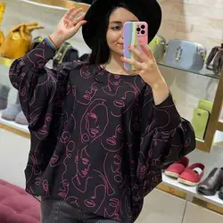 شومیز رخ پارت 2