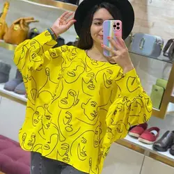 شومیز رخ پارت 2