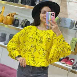 شومیز رخ پارت 2