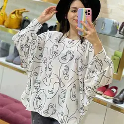 شومیز رخ پارت 2