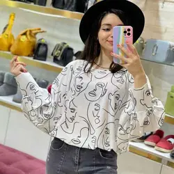 شومیز رخ پارت 2