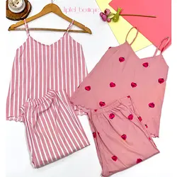 ست تاپ شلوار