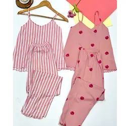 ست تاپ شلوار