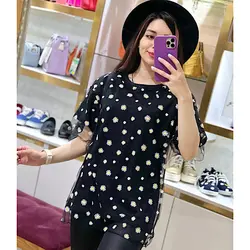 تیشرت بابونه