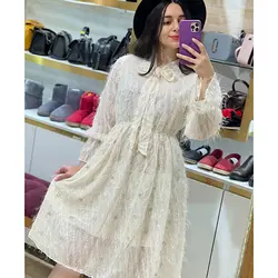 پیراهن ستاره دار