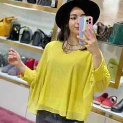 شومیز کارتیر