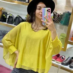 شومیز کارتیر