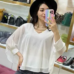 شومیز کارتیر