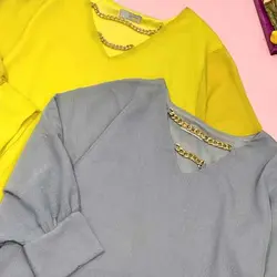 شومیز کارتیر