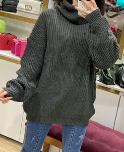 بافت یقه شل