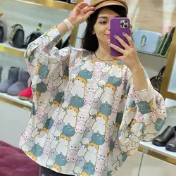 شومیز بگ پیشی