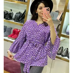 تونیک کمردار