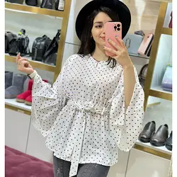 تونیک کمردار