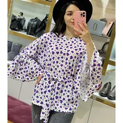 تونیک کمردار