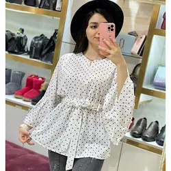 تونیک کمردار