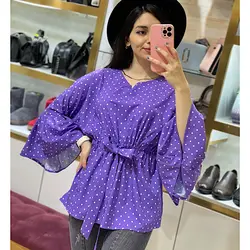 تونیک کمردار